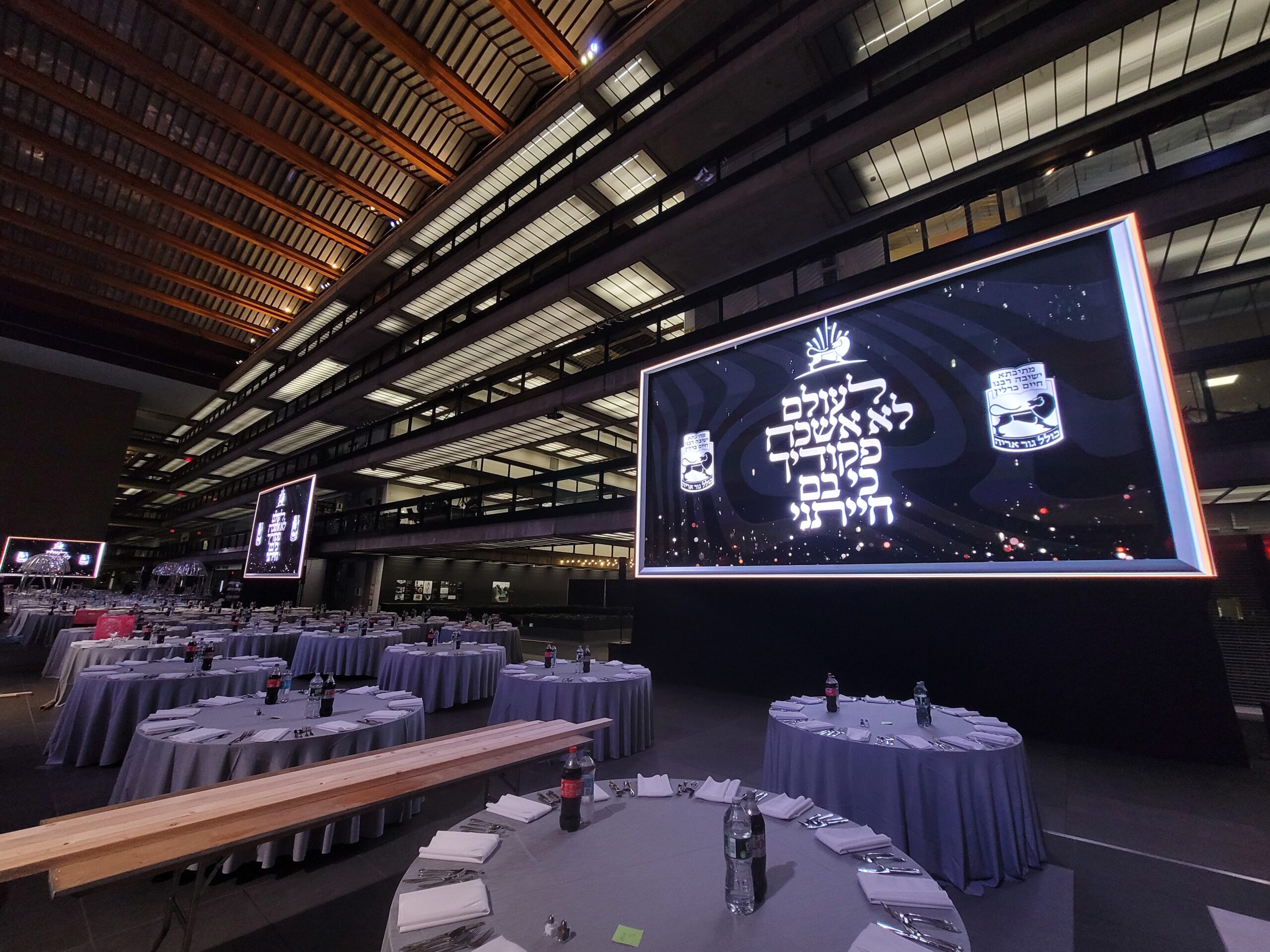 The Hidden Prep Behind Large Scale Cue Stacks